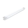 פס פלורסנט TUBE 1200mm 2X36W