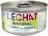 להשט Lechat Natural מעדן לחתול טונה וגזר בג'לי 80 גרם