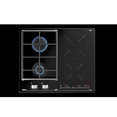 ‏כיריים משולבות Teka JZC 64322 תקה