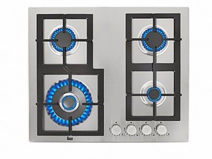 ‏כיריים גז Teka EFX604G תקה