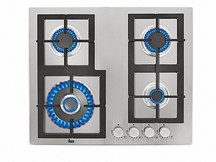 ‏כיריים גז Teka EFX604G תקה