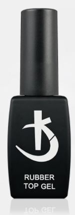 קודי לק ג'ל ראבר טופ ג'ל KODI RUBBER TOP GEL 12ml