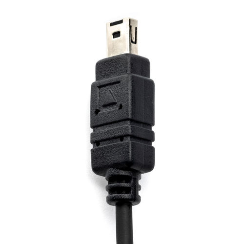 כבל לשלט אלחוטי NISI למצלמות ניקון עם חיבור DC0 (N3)