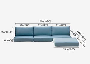 broyerk replacement cushions