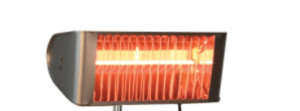 תנור חימום לתלייה אינפרא אדום PRIMUM 2500W