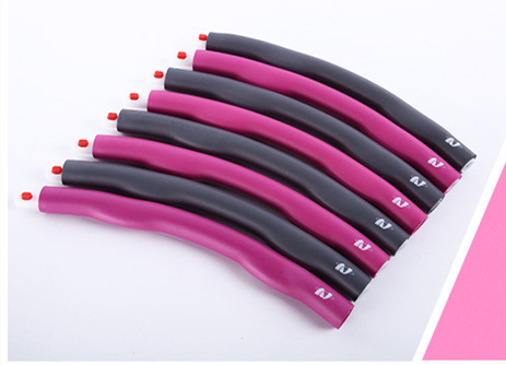 הולה הופינג HULA HOOPING