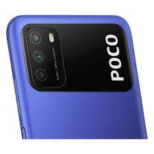 החלפת מצלמה XIAOMI POCO M3