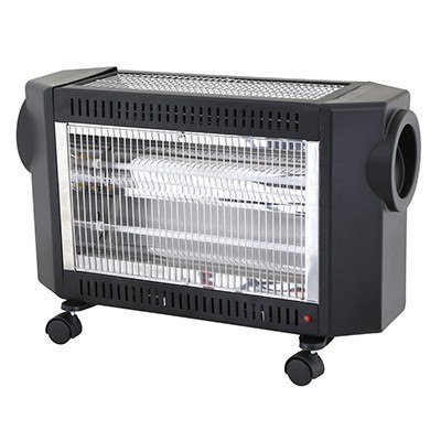 מקרן חום 4 גופים 2400W HYUNDAI HAH-4500
