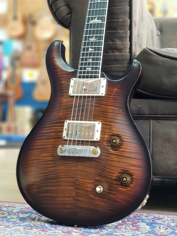 PRS Paul Reed Smith McCarty Artist Package 2016