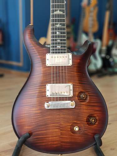 PRS Paul Reed Smith McCarty Artist Package 2016