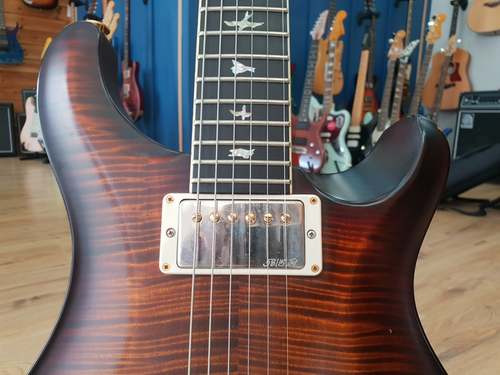 PRS Paul Reed Smith McCarty Artist Package 2016