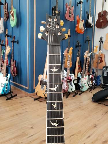 PRS Paul Reed Smith McCarty Artist Package 2016