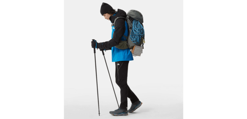 מעיל לגברים THE NORTH FACE Quest Triclimate