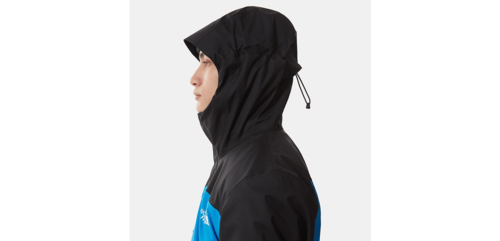 מעיל לגברים THE NORTH FACE Quest 