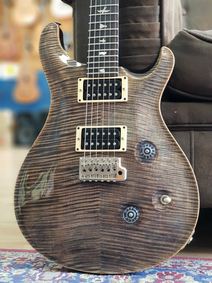 Paul Reed Smith PRS Custom 24 Throwback 1985 Reissue 2011