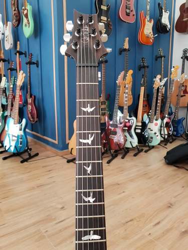 Paul Reed Smith PRS Custom 24 Throwback 1985 Reissue 2011