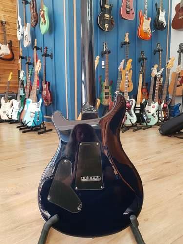 Paul Reed Smith PRS Custom 24 Throwback 1985 Reissue 2011
