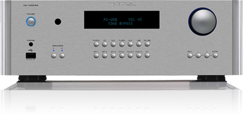 Rotel RA-1592MKII 