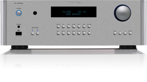 Rotel RA-1592MKII 