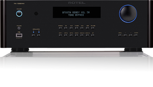 Rotel RA-1592MKII 