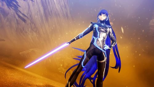 Shin Megami Tensei V – Fall of Man Nintendo Switch