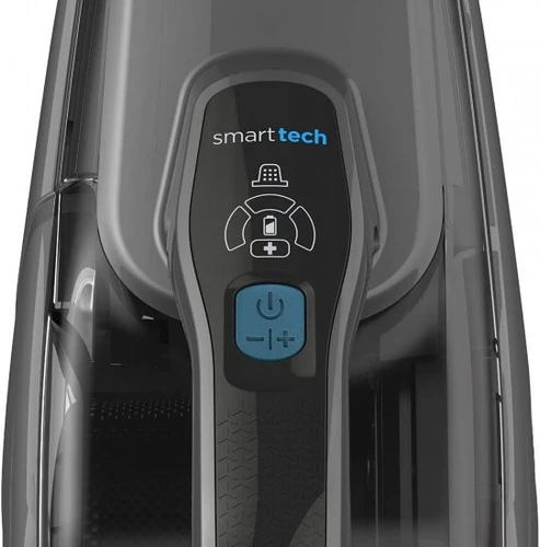 שואב אבק ציקלוני נטען Black+Decker Dustbuster DVJ325BF