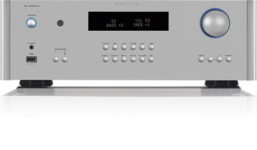 ROTEL RA-1572MKII