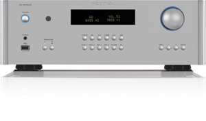 ROTEL RA-1572MKII