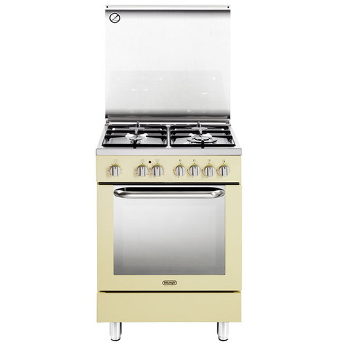 תנור משולב מפואר ווניל Delonghi NDS-577VN דלונגי