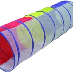 מנהרה קפיצית