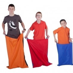 שק דילוג קטן