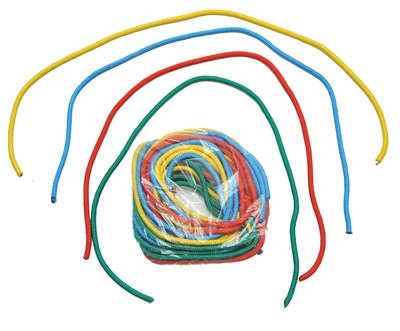 סט חבלי קפיצה 12 יחידות
