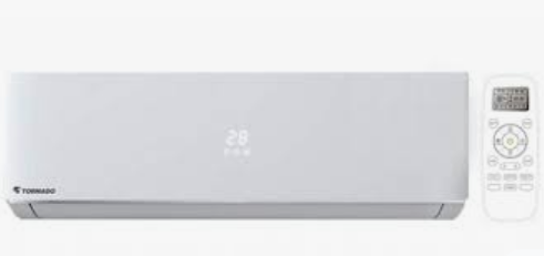 TORNADO TOP INVERTER 380A (WI-FI)