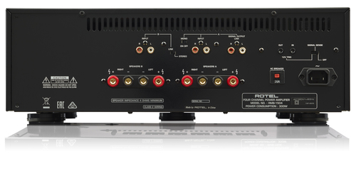 ROTEL RMB-1504