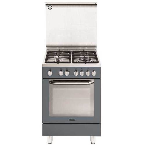 תנור משולב מפואר אפור Delonghi NDS-577G דלונגי