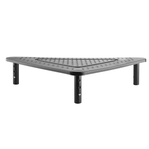 מעמד מסך פינתי למחשב מתכוונן ארגונומי Casiii 083-CAS