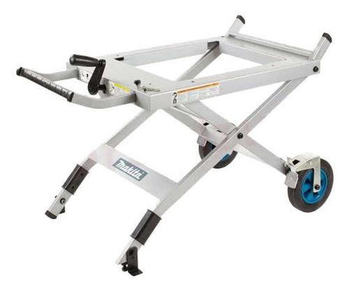 עגלה ייעודית למסורי שולחן של מקיטה - MAKITA WST03