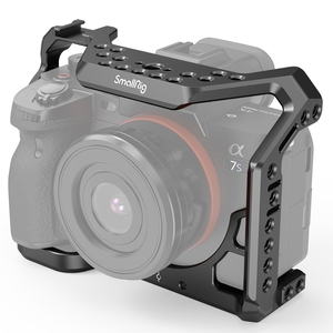 כלוב בסיסי למצלמת SmallRig 2999 Sony A7S III