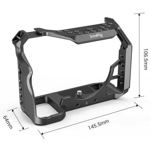 כלוב בסיסי למצלמת SmallRig 2999 Sony A7S III