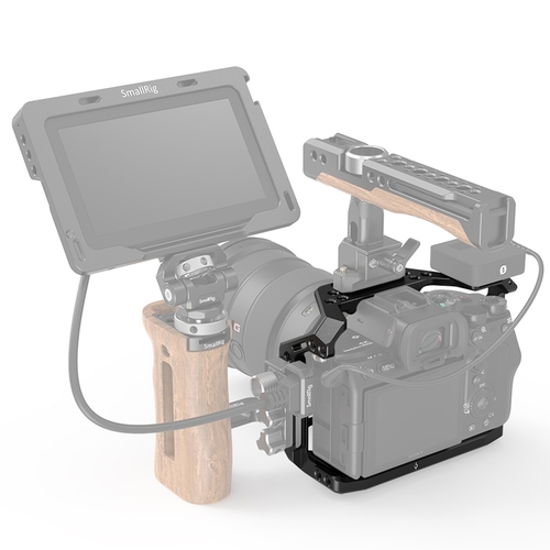 כלוב בסיסי למצלמת SmallRig 2999 Sony A7S III