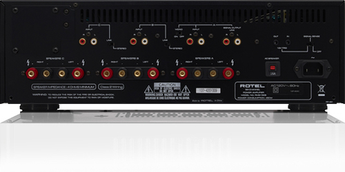 ROTEL RMB-1506