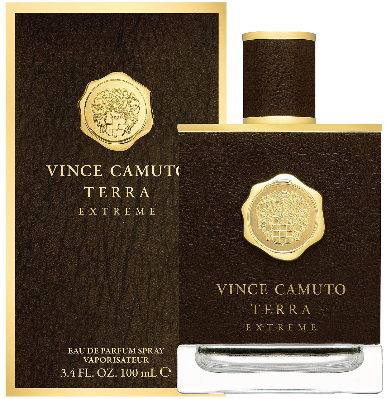 Vince Camuto Terra Extreme