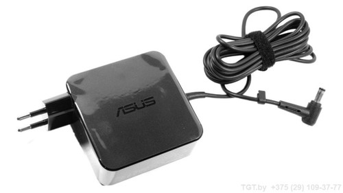 ASUS 19V 2.37A 4.0*1.35 מטען מקורי למחשב נייד אסוס