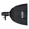 סופובוקס מתקפל Godox SB-GUSW 60x90cm