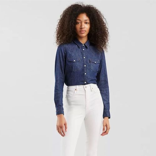 גקט גינס ליוויס - LEVIS DENIM JACKET 