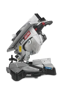 מסור גרונג שולחן עליון חשמלי "12 Femi 305PRO 1300W