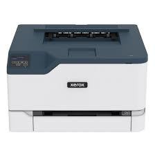 מדפסת לייזר צבעונית Xerox C230 