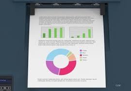 מדפסת לייזר צבעונית Xerox C230 