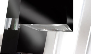 קולט אדים צינור ריבועי 90ס"מ BO7331 – ISO BK60596