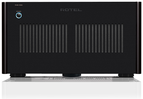 ROTEL RMB-1585